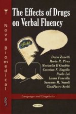 Effects of Drugs on Verbal Fluency