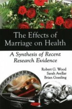Effects of Marriage on Health