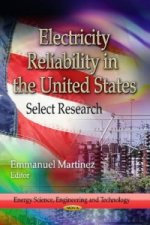 Electricity Reliability in the United States