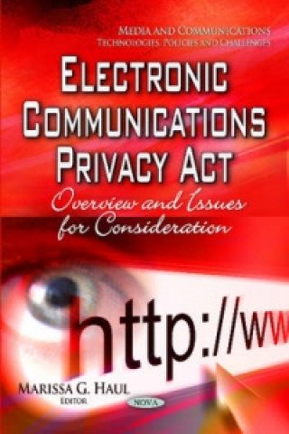 Electronic Communications Privacy Act