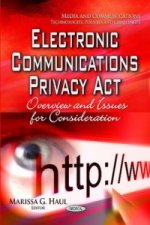 Electronic Communications Privacy Act