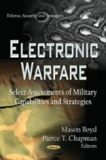 Electronic Warfare