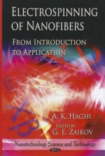 Electrospinning of Nanofibers