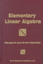 Elementary Linear Algebra