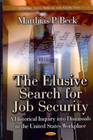 Elusive Search for Job Security