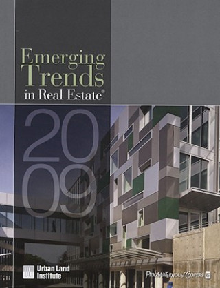 Emerging Trends in Real Estate 2009