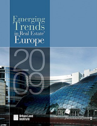 Emerging Trends in Real Estate Europe 2009