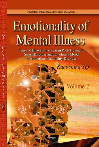 Emotionality of Mental Illness