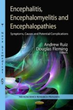 Encephalitis, Encephalomyelitis & Encephalopathies