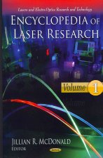 Encyclopedia of Laser Research