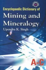 Encyclopaedic Dictionary of Mining & Mineralogy, 5-Volume Set