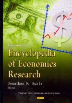 Encyclopedia of Economics Research