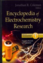 Encyclopedia of Electrochemistry Research
