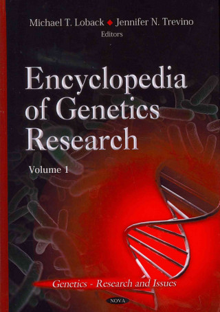 Encyclopedia of Genetics Research