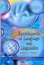 Encyclopedia of Language & Linguistics