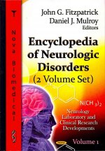 Encyclopedia of Neurologic Disorders