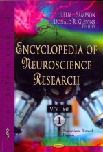 Encyclopedia of Neuroscience Research