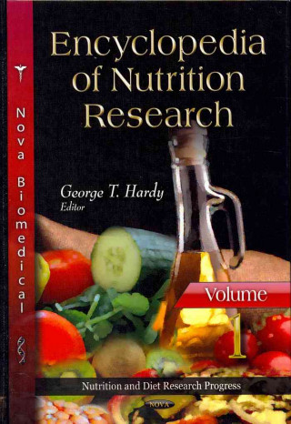 Encyclopedia of Nutrition Research