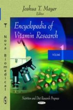 Encyclopedia of Vitamin Research