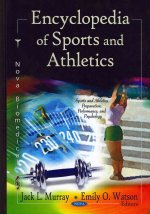 Encyclopedia of Sports & Athletics