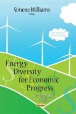 Energy Diversity for Economic Progress
