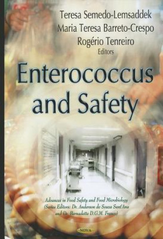 Enterococcus & Safety
