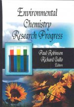 Environmental Chemistry Research Progress