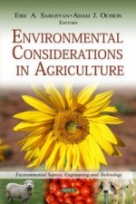 Environmental Considerations in Agriculture