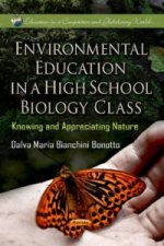 Environmental Education in a High School Biology Class