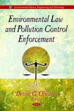 Environmental Law & Pollution Control Enforcement