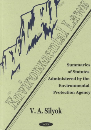 Environmental Laws