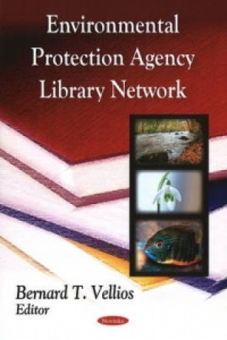 Environmental Protection Agency Library Network