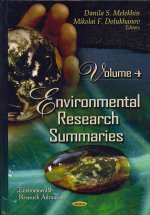 Environmental Research Summaries