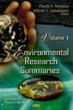 Environmental Research Summaries