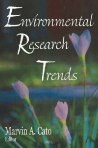 Environmental Research Trends
