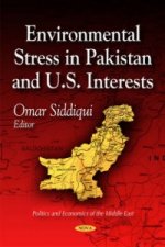 Environmental Stress in Pakistan & U.S. Interests