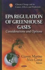 EPA Regulation of Greenhouse Gases