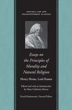 Essays on the Principles of Morality & Natural Religion