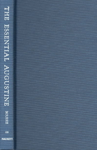 Essential Augustine
