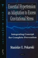 Essential Hypertension as Adaptation to Excess Gravitational Stress