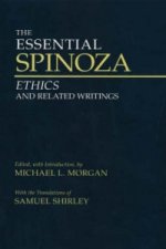 Essential Spinoza