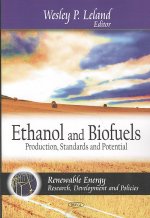 Ethanol & Biofuels