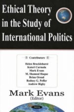 Ethical Theory in the Study of International Politics