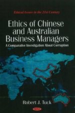 Ethics of Chinese & Australian Business Managers