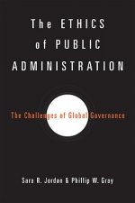 Ethics of Public Administration