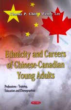 Ethnicity & Careers of Chinese-Canadian Young Adults