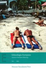 Ethnologia Europaea 2006