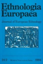 Ethnologia Europaea (Volume 24/2)