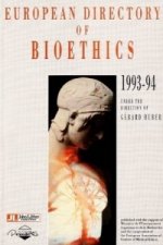 European Directory of Bioethics