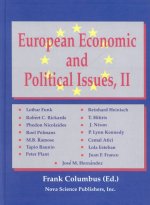 European Economic & Political Issues, Volume 2